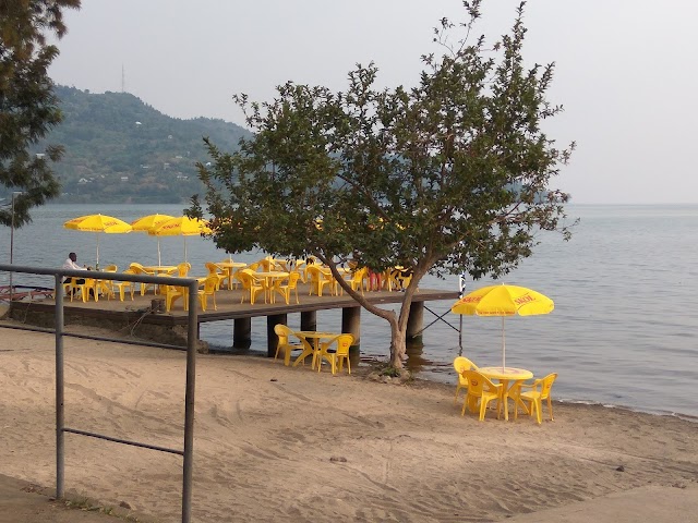 Bikini Tam-Tam Bar and Restaurant