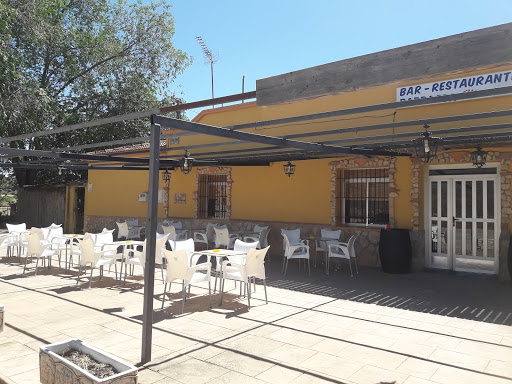 Bar Mariana - Visual