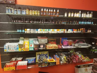 Tobacco And Vape Store