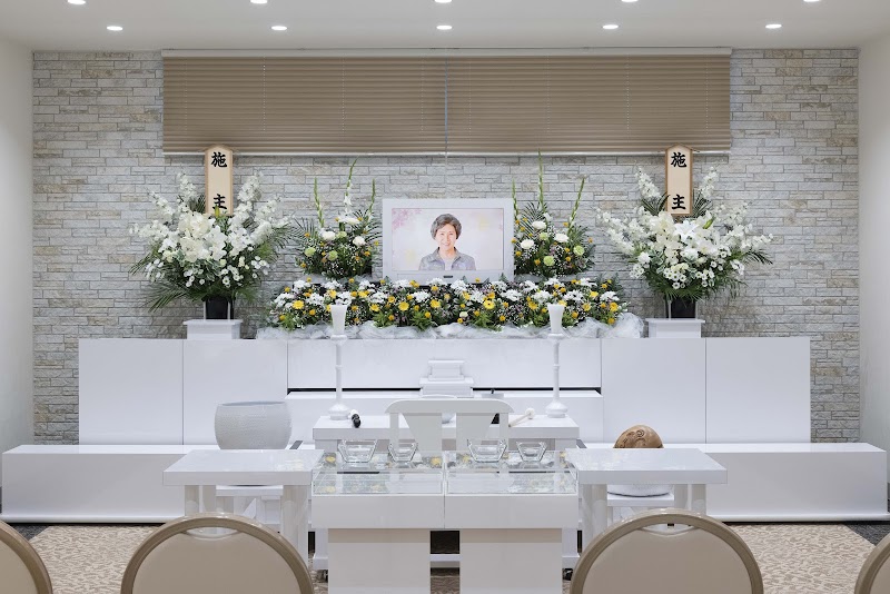 家族葬のタクセルつくば梅園