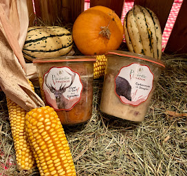 Photo n°3 de Picardie Venaison à Compiègne (Vendeur de viande en gros)