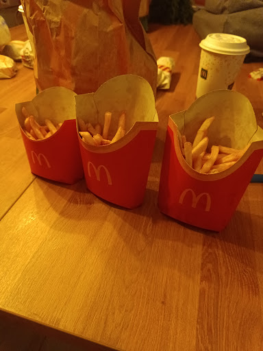 Photo 2 - McDonald's