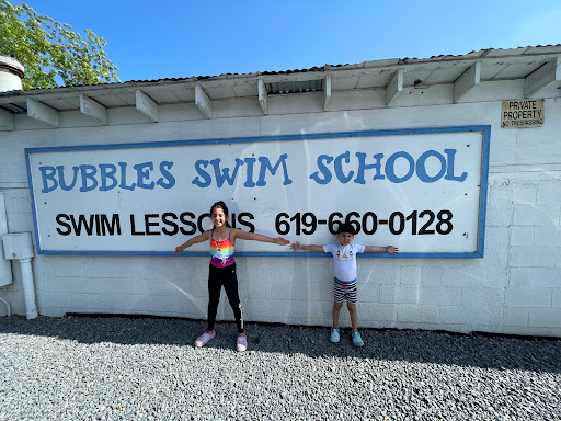 Bubbles Swim School Gallery - United States