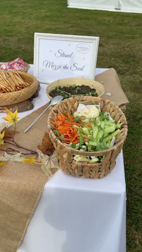 Opinii despre Old School Event în Rennes - Traiteur