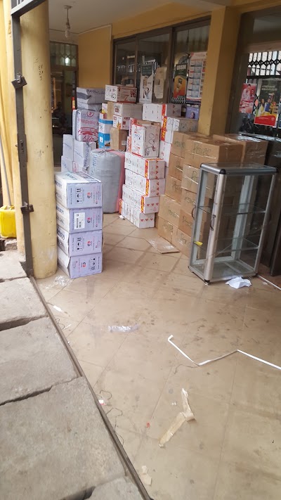Photos of Dannipharma Pharmacy