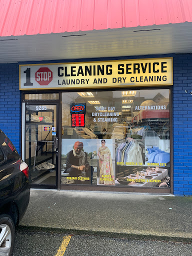 OneStop Payless Drycleaners Ltd. - Thumbnail