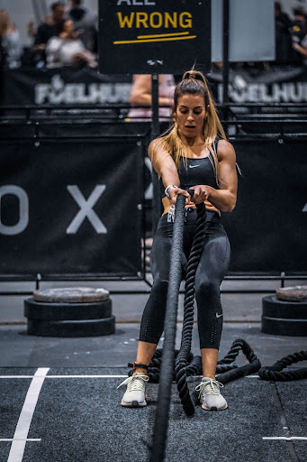 Oeshi Vitality Centre