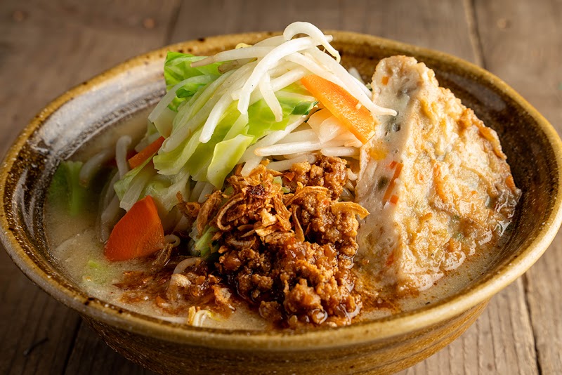 麺場 田所商店 春日井店