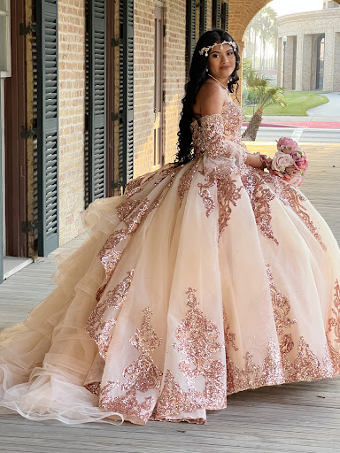 Atkinson's Bridal Boutique - Thumbnail