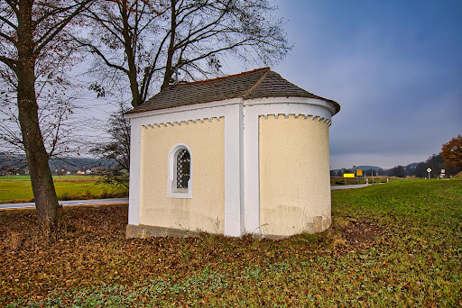 Feldkapelle bei Laubenhof - Thumbnail