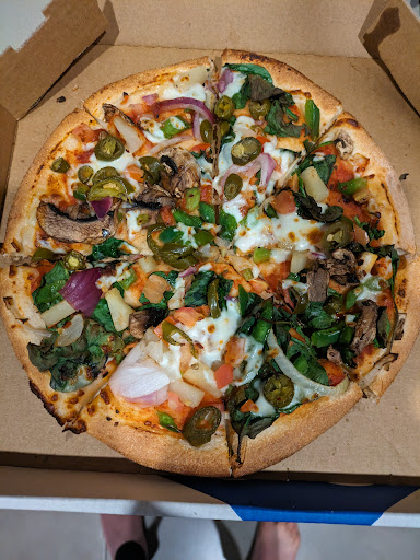 Domino's Pizza Brunswick - Thumbnail