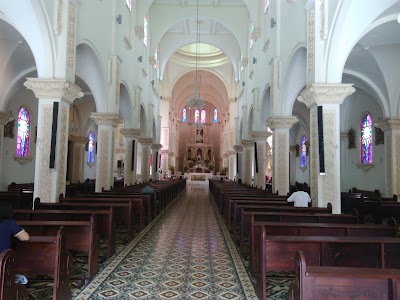 Photos of Iglesia San Rafael