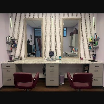 ModernEdge Salon