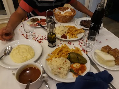Photos of Restaurant Delices