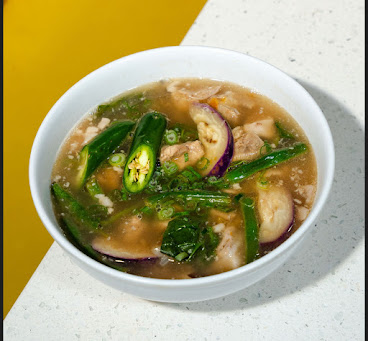 Tambayan Filipino Food by null