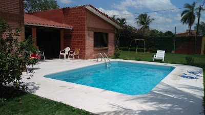 Photos of Casa Por Temporadas
