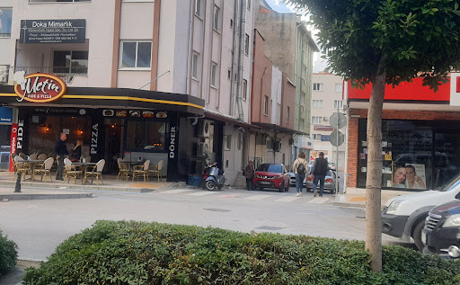 Doka Mimarlık Ltd. Şti.