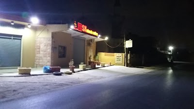 cafe