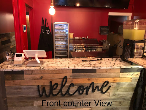 A&A Cafe Organic Tamaleria / Cider House by null