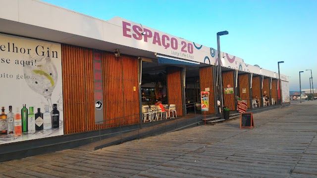 Espaço 20