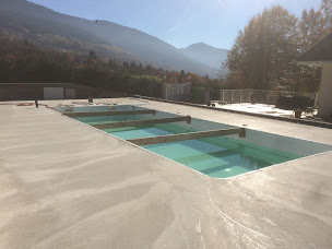 Photo n°29 de In'Aqua à Montbonnot-Saint-Martin (Société de construction de piscine)
