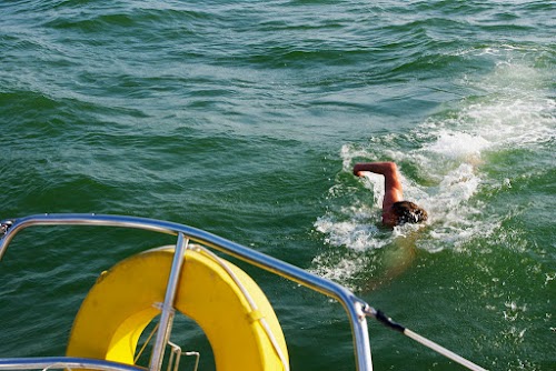 Merele.ee / Purjetamine Tallinna lahel