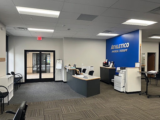 Athletico Physical Therapy - Northville - Thumbnail