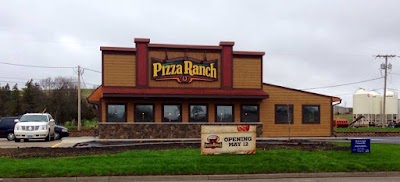 Pizza Ranch