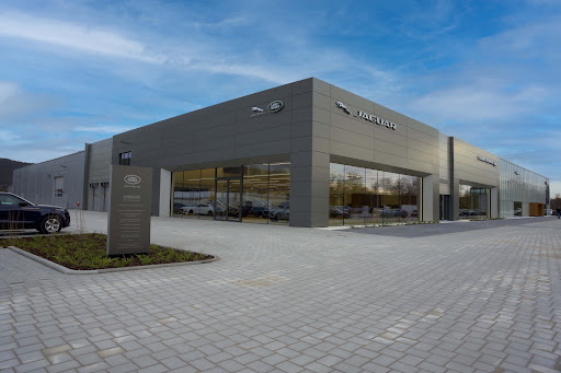 Autohaus Stefan Geisser GmbH - Jaguar Vertragspartner - Thumbnail