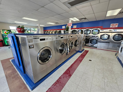 Cody's Laundromat - United States