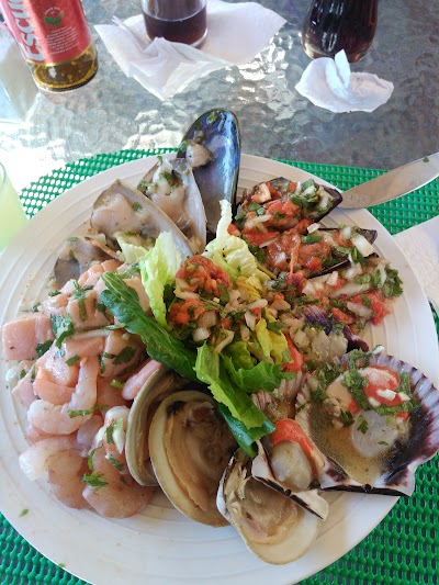 Photos of Restaurant Verdelaguna