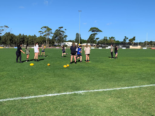 Rosebud Junior Football Club