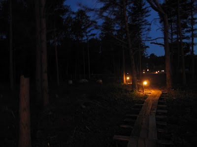 Photos of Torni Talu Seaside Grill Terrace and Campsite