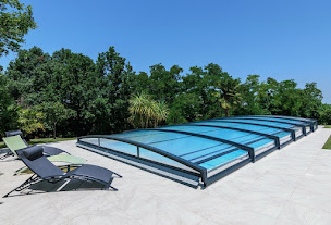 Photo n°11 de Azenco - Moutiers à Moutiers (Magasin de matériel pour piscines)