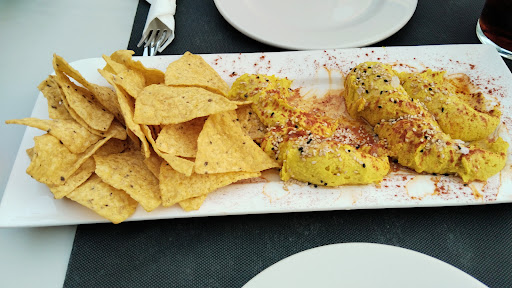 Restaurante Mora Nuei - Thumbnail