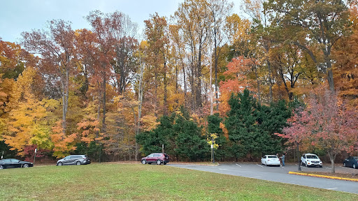 Islamic Center Northern Virginia Trust Gallery - United States
