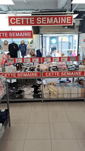 Zeeman Douai