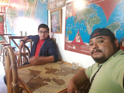 Photos of Crossroads Cafe