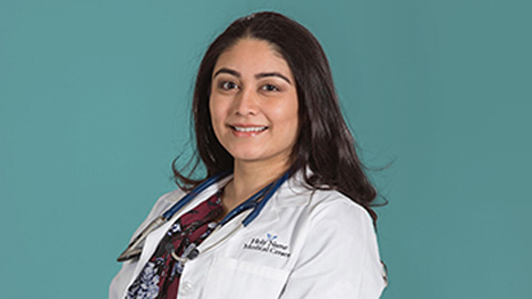 Zankhana Raval Md Holy Name Physicians