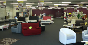 Photo n°11 de Le Domaine de la Literie et du Canapé à Loudéac (Magasin de meubles)