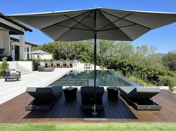 Dak Sustainable in Oceanside