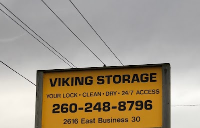 Viking Storage