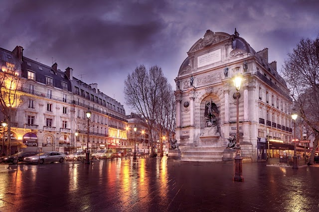 Grand Hôtel des Balcons