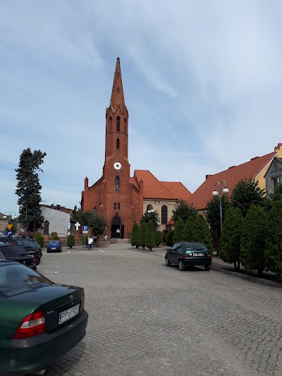 photo of Church. St. Martin the Bishop