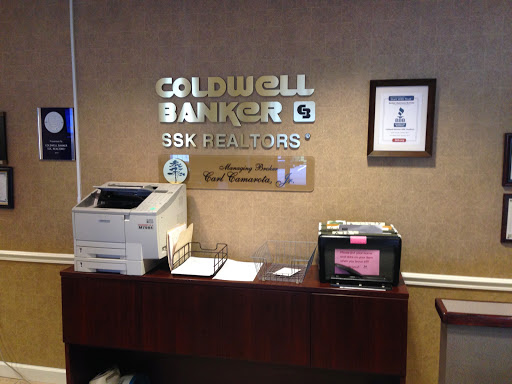 Coldwell Banker Access Realty of Warner Robins - Thumbnail