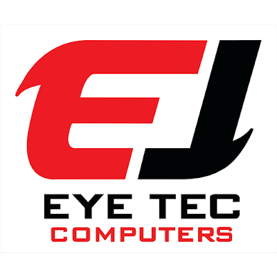 Photos of Eyetec Computers