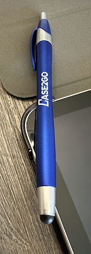 Case2go - Visual
