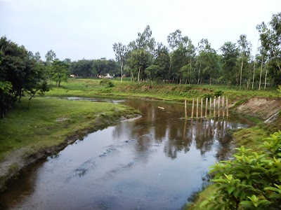 Photos of Khoyar Bagan