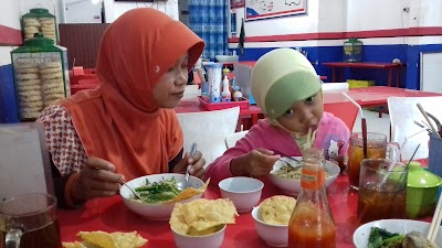 Photos of Bakso Tengkleng Mas Bambang Solo Baru