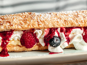 Photo n°46 de Léon - Thionville (Définitivement fermé) à Thionville (Restaurant de fruits de mer)